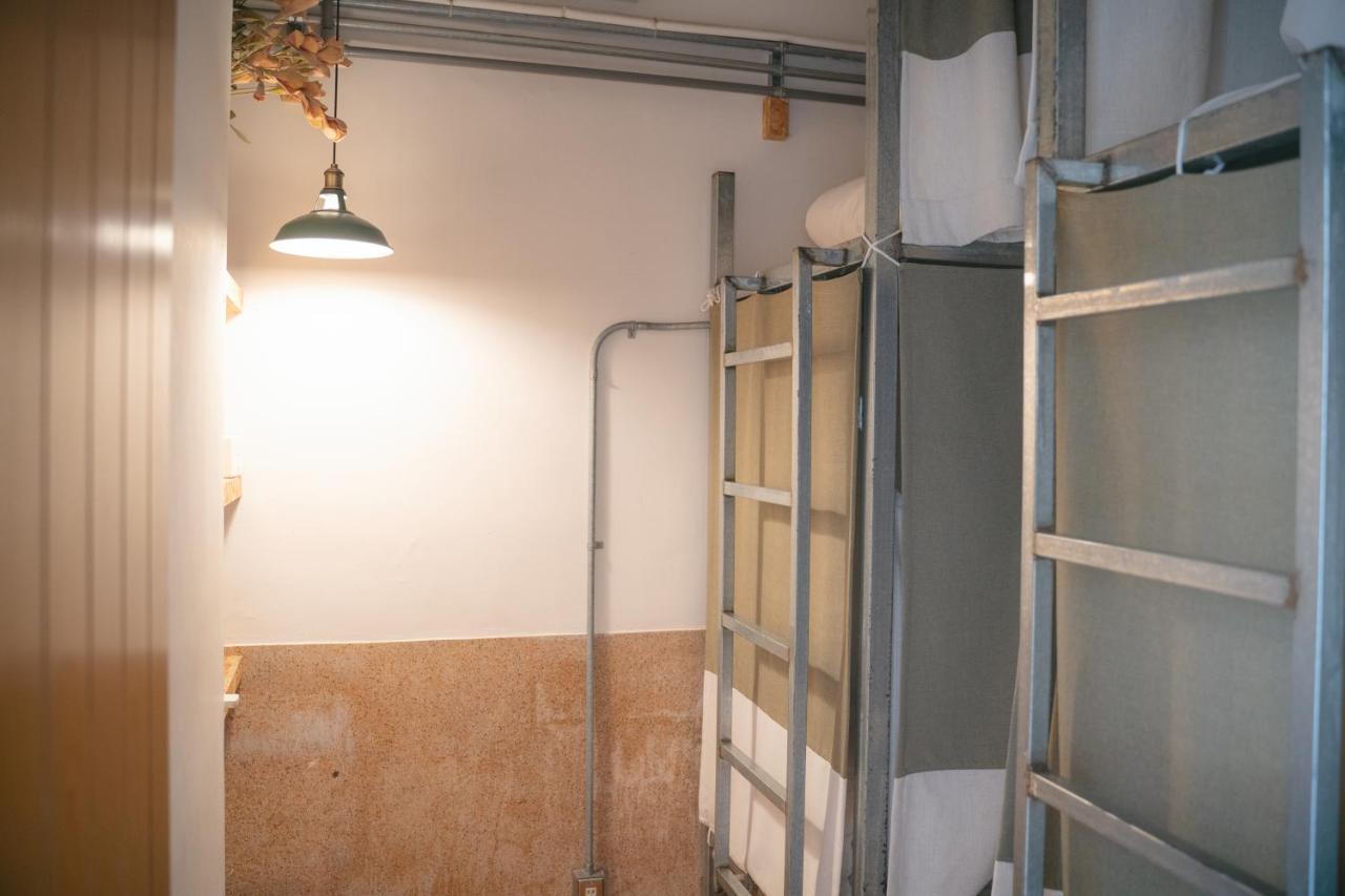 טאינאן 365.Hostel מראה חיצוני תמונה