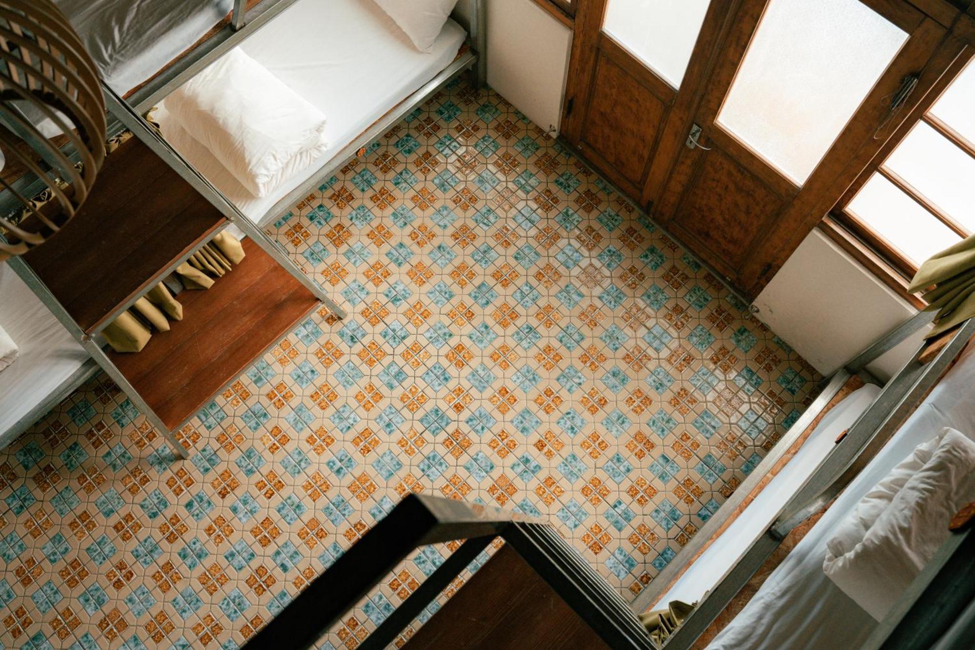 טאינאן 365.Hostel מראה חיצוני תמונה
