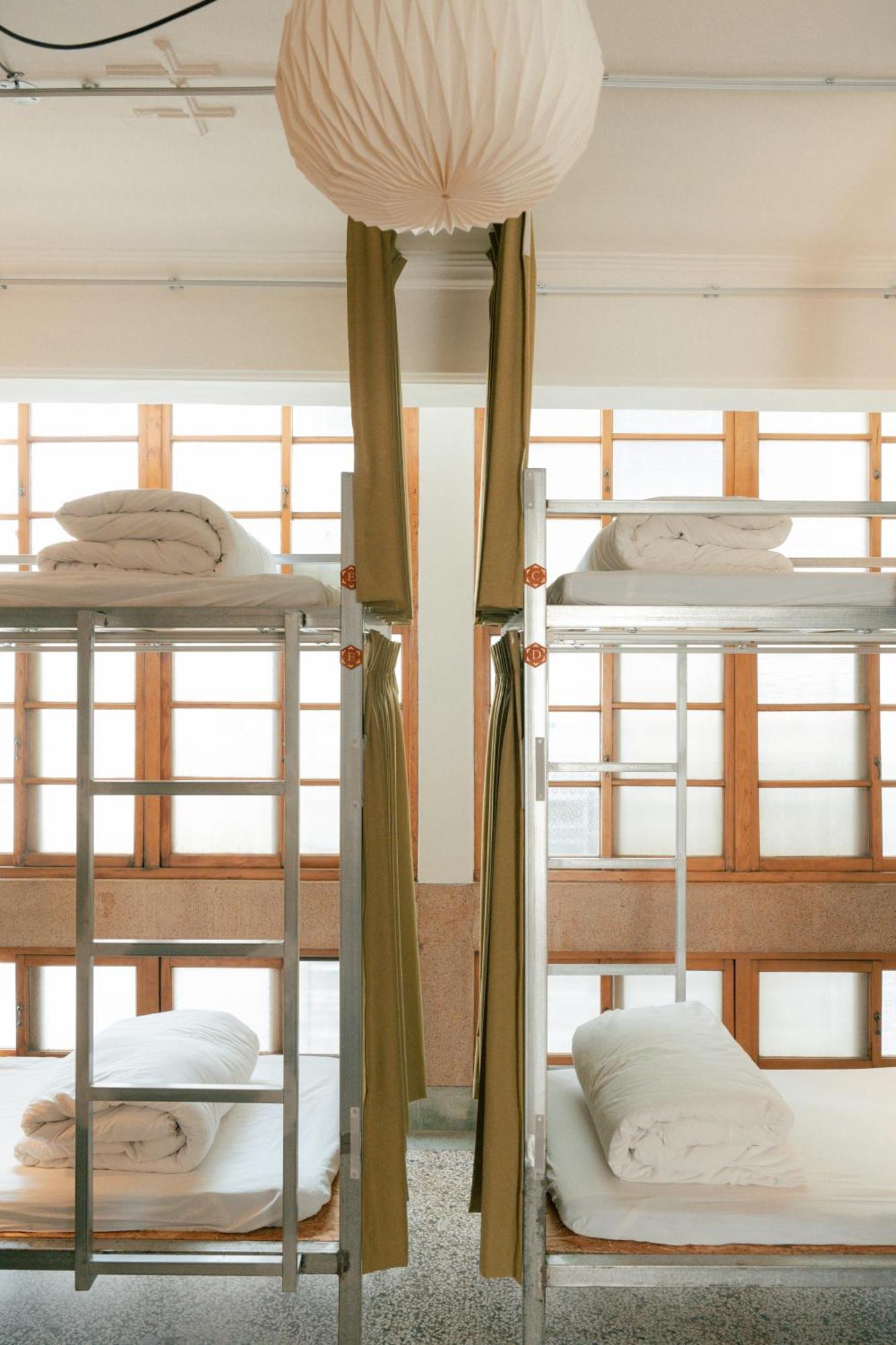 טאינאן 365.Hostel מראה חיצוני תמונה
