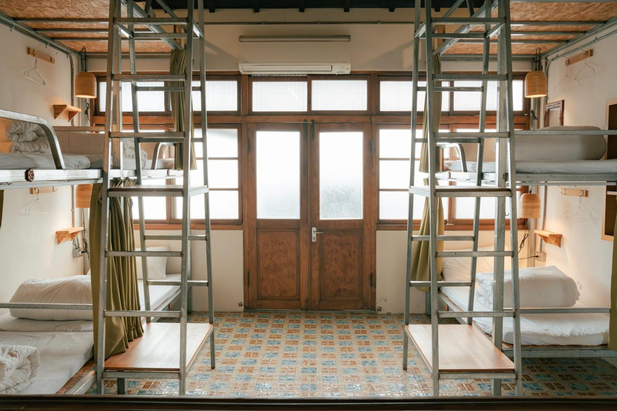 טאינאן 365.Hostel מראה חיצוני תמונה