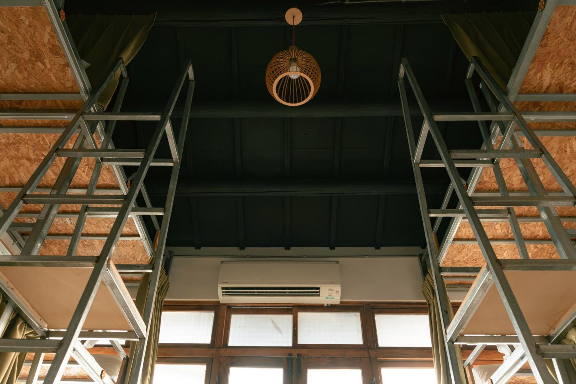 טאינאן 365.Hostel מראה חיצוני תמונה