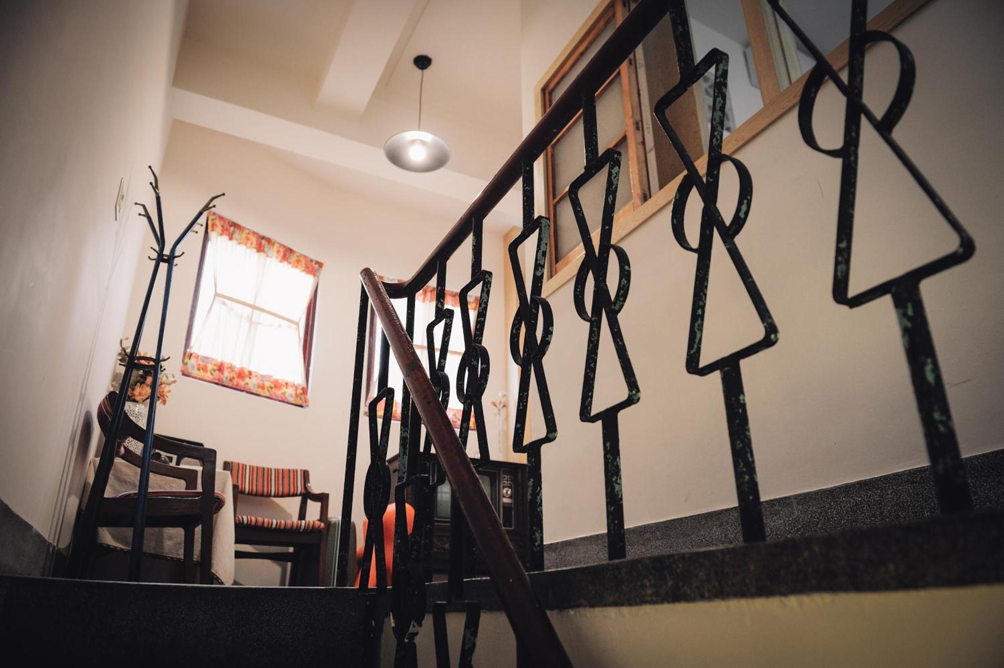 טאינאן 365.Hostel מראה חיצוני תמונה