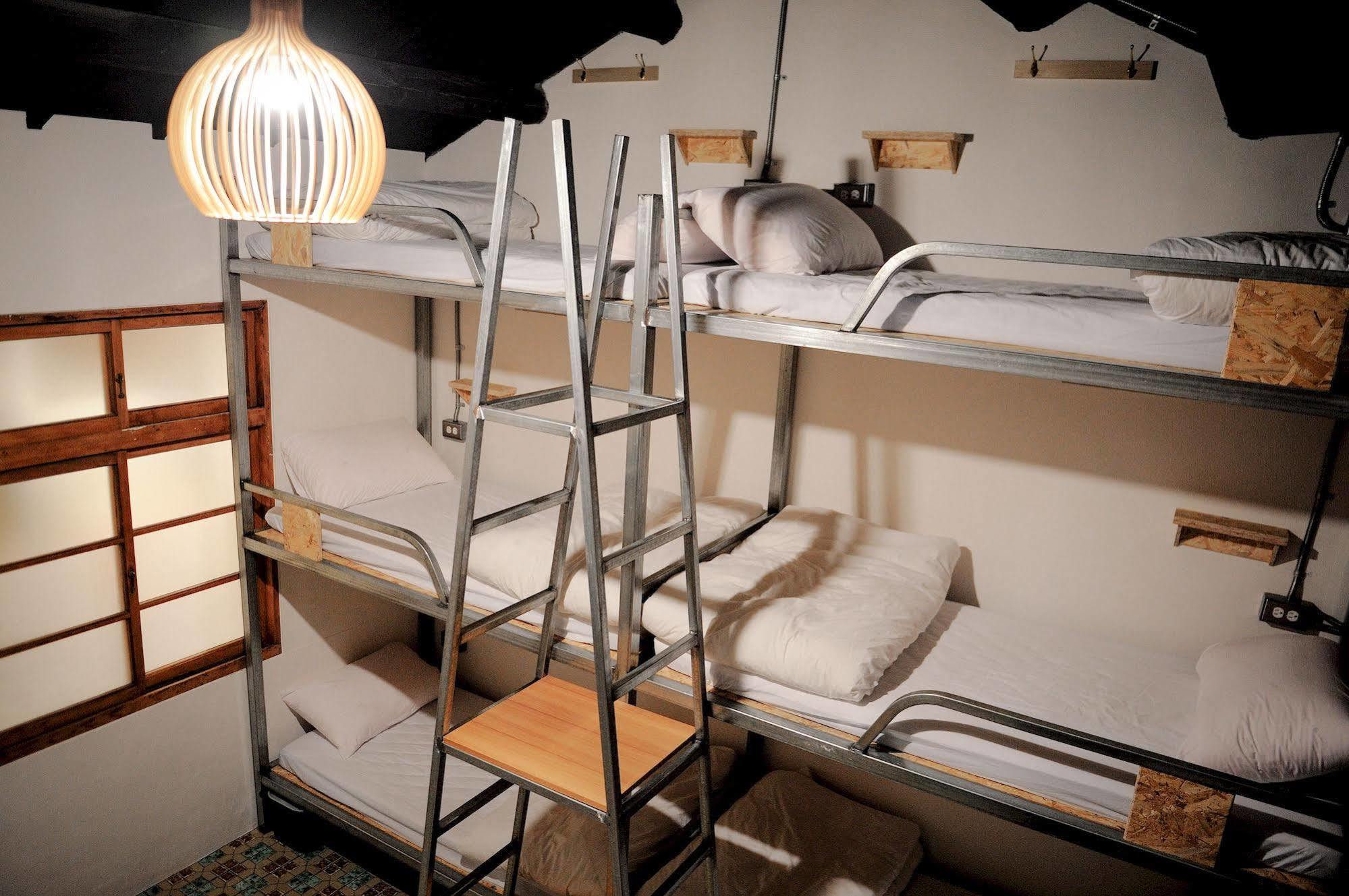 טאינאן 365.Hostel מראה חיצוני תמונה